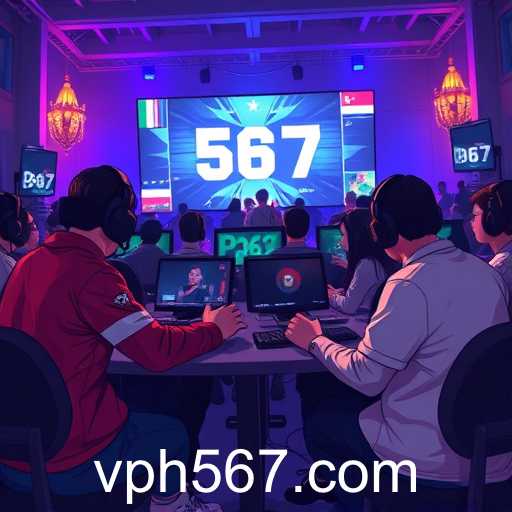 The Evolution of Online English Games