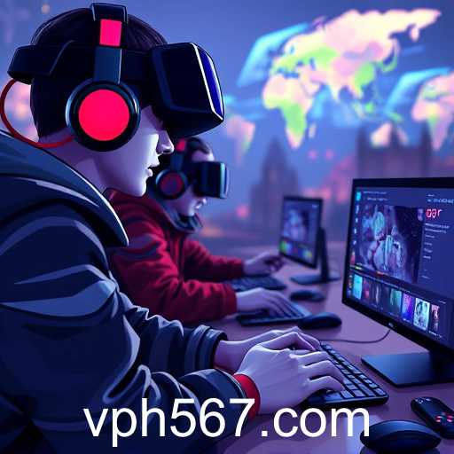 The Evolution of Online Gaming in 2025