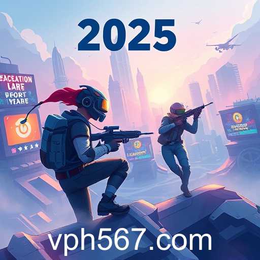 Gaming Trends and Predictions