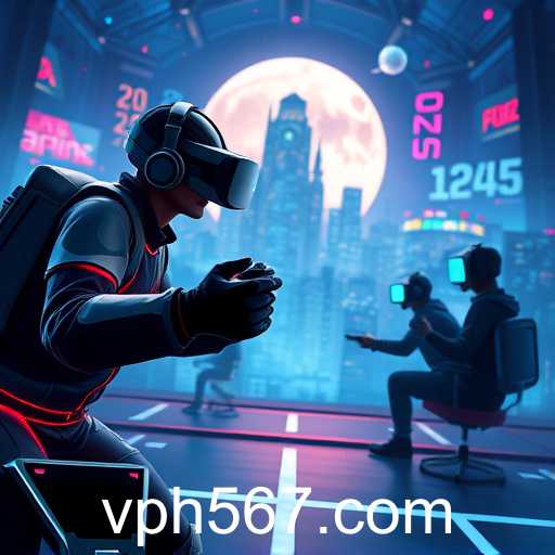 Gaming Trends and Innovations of 2025