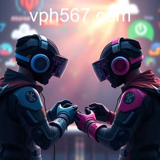 Gaming Trends Reshape 2025