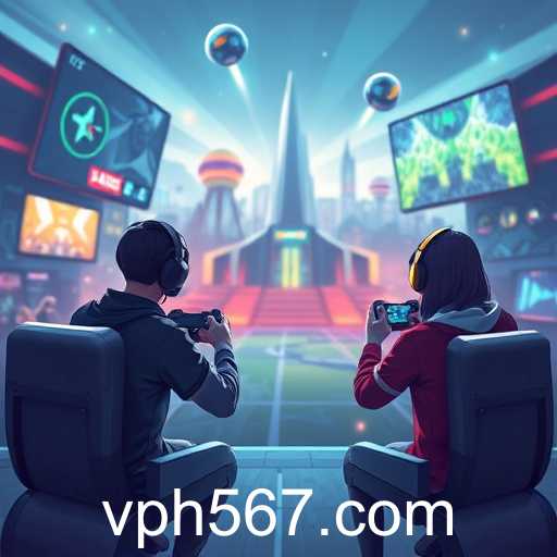 Gaming Trends and Innovations on PH567