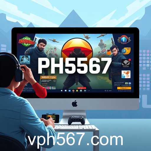 Gaming Trends Shaping the Future