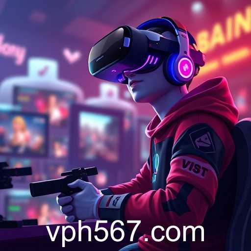 Gaming Trends and Innovations in Online Platforms