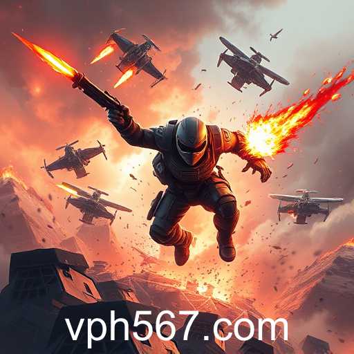 The Digital Frontier: Gaming Unleashed in 2025