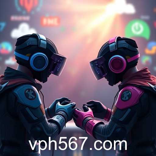 Online Gaming Revolution