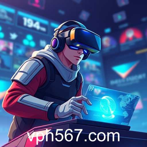 PH567: Revolutionizing Gaming in 2025