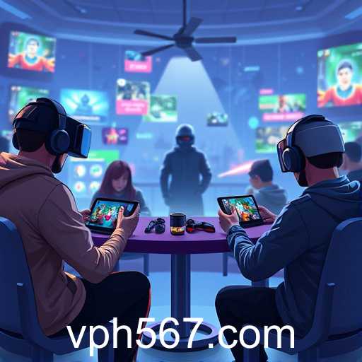 The Rise of Interactive Gaming Platforms in 2025