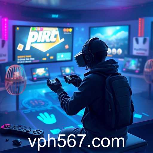 Exploring the Rise of Online Gaming in 2025