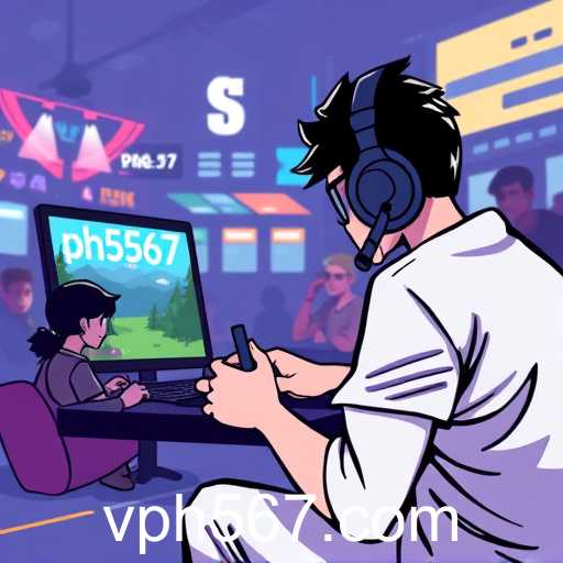 Gaming Evolution: The Rise of Online Platforms