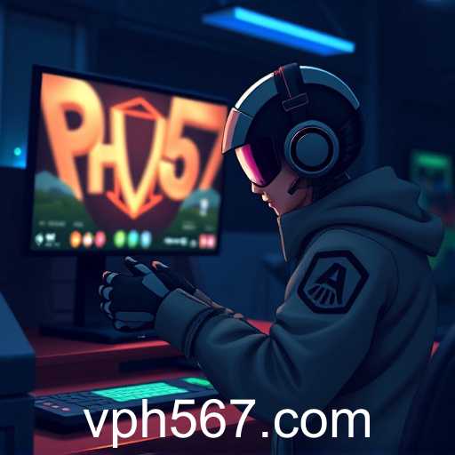 The Rise of PH567 in the Gaming World
