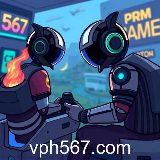 The Rise of ph567: A New Era in Online Gaming