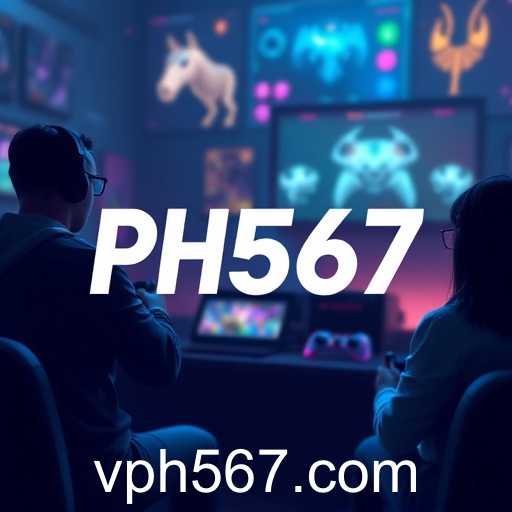 Revolutionizing Online Gaming: The Rise of PH567