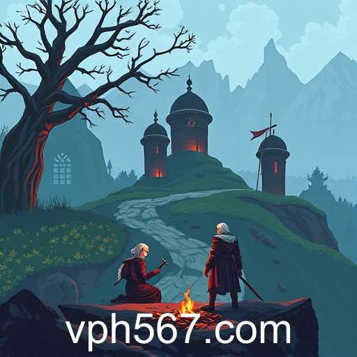 The Immersive World of Role-Playing Games: A Dive into Fantasy and Adventure