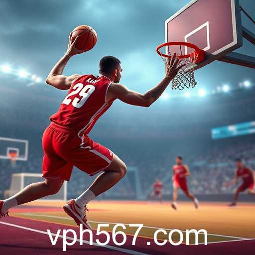 The Thrilling World of 'Sports Games': A Dive into Competitive Virtual Athletics